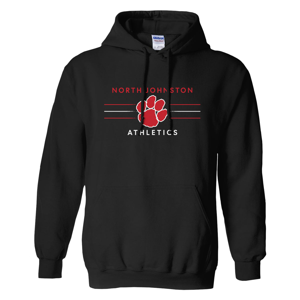 North Johnston Athletics