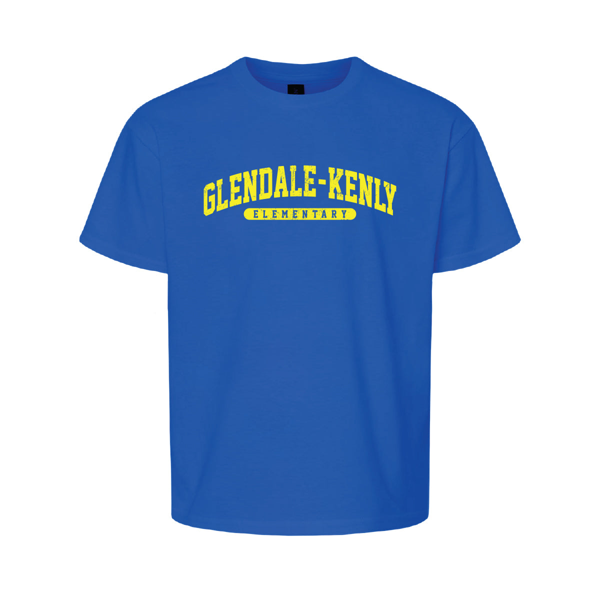 GKE Collegiate Distressed (Youth)