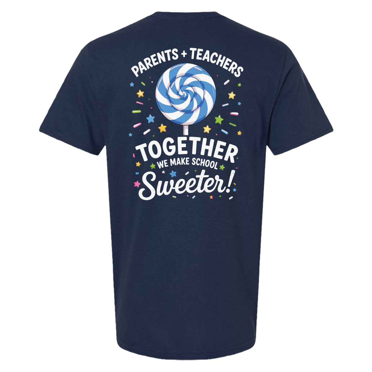 West View PTA Lollipop Guild