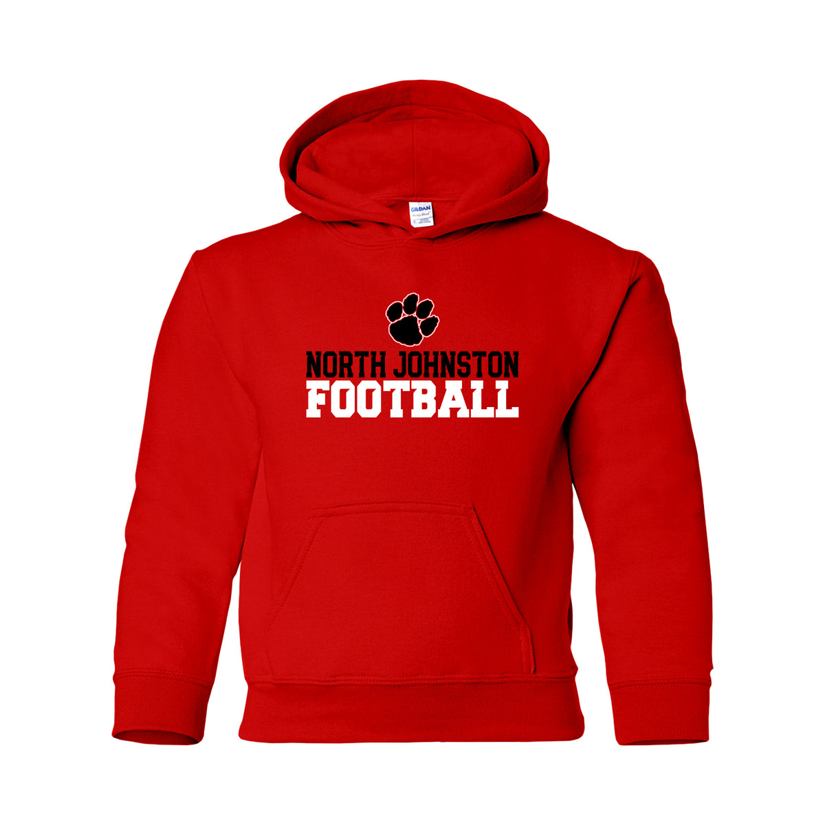 North Johnston Football (Kids)