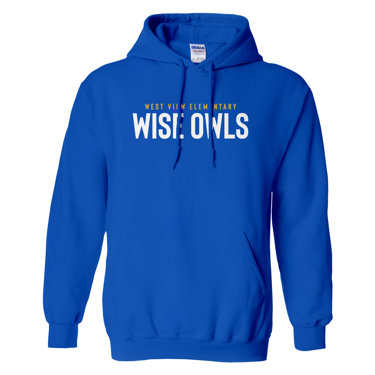 WVE Wise Owls Text (Adult)