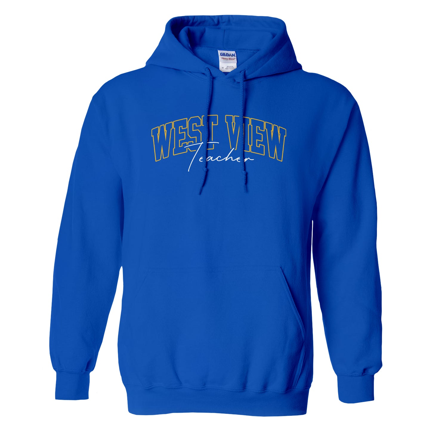 West-View Teacher (Adult)