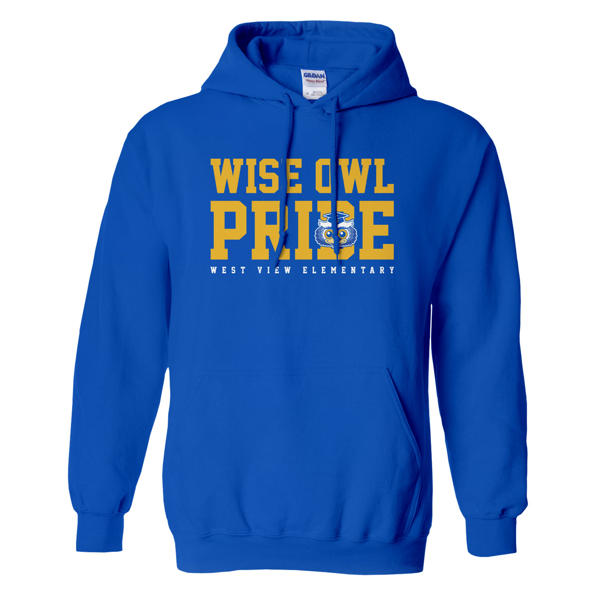 WVE Wise Owl Pride (Adult)