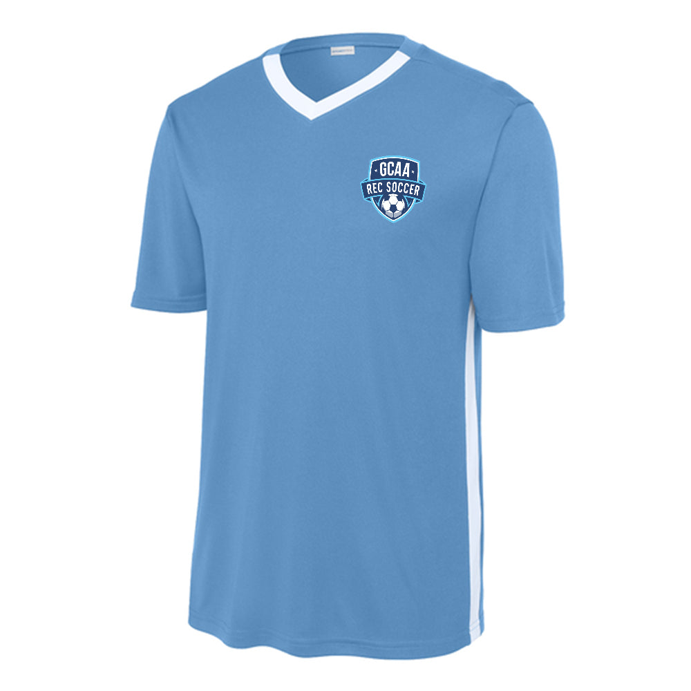 GCAA Rec Soccer - Jersey Only (Adult) 2-Pack