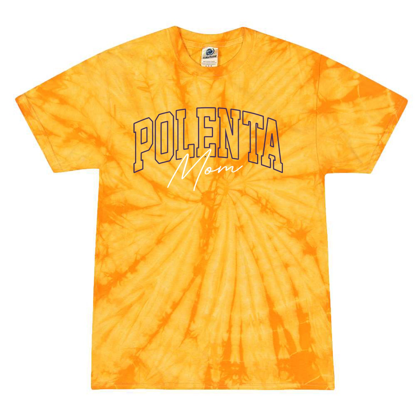 Polenta Mom (Adult)