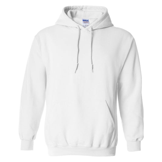 Gildan Unisex Heavy Blend™ Hooded Sweatshirt - 18500