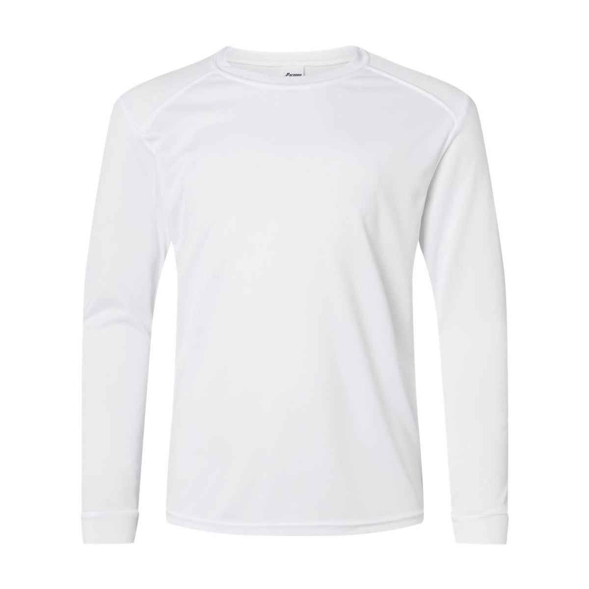 Paragon Youth Long Islander Performance Long Sleeve T-Shirt - 218Y