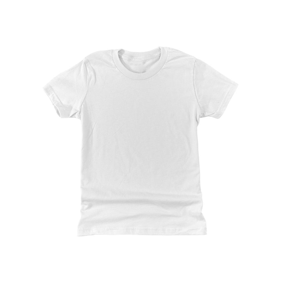 Bella + Canvas Toddler Jersey Tee - 3001T