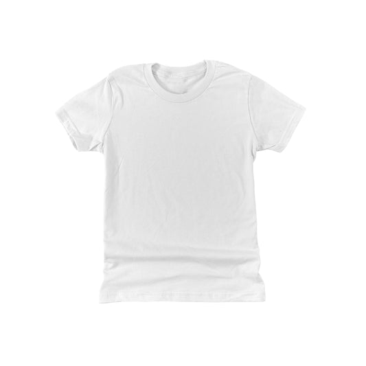 Bella + Canvas Toddler Jersey Tee - 3001T