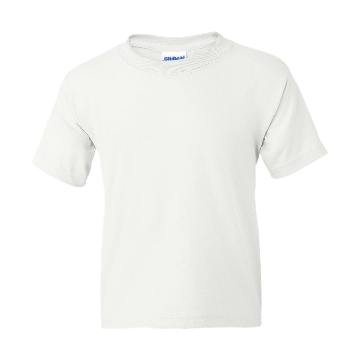Gildan Youth DryBlend® T-Shirt - 8000B
