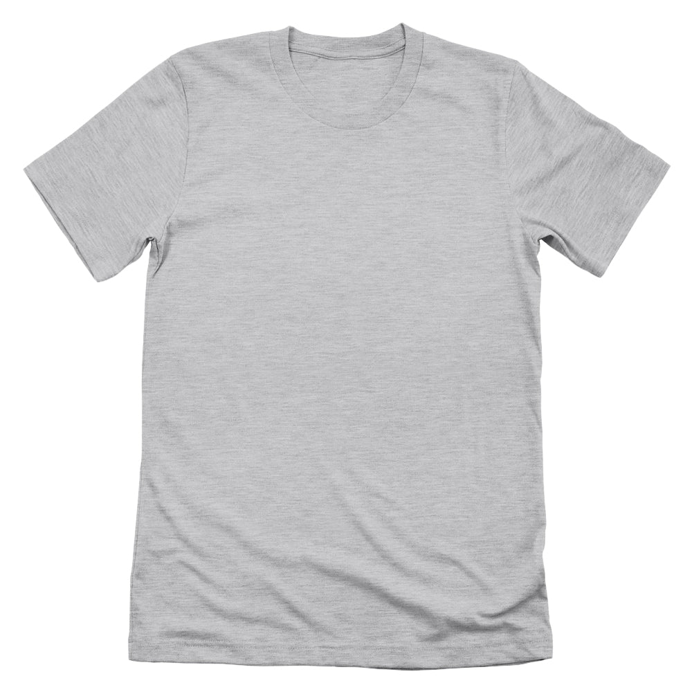 Bella + Canvas CVC Jersey Tee - 3001CVC