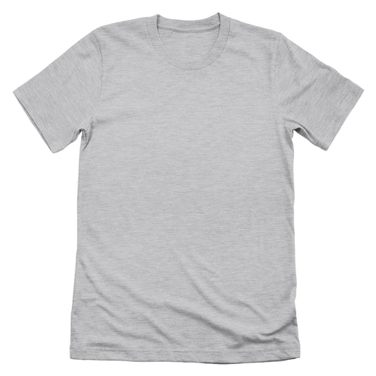 Bella + Canvas CVC Jersey Tee - 3001CVC