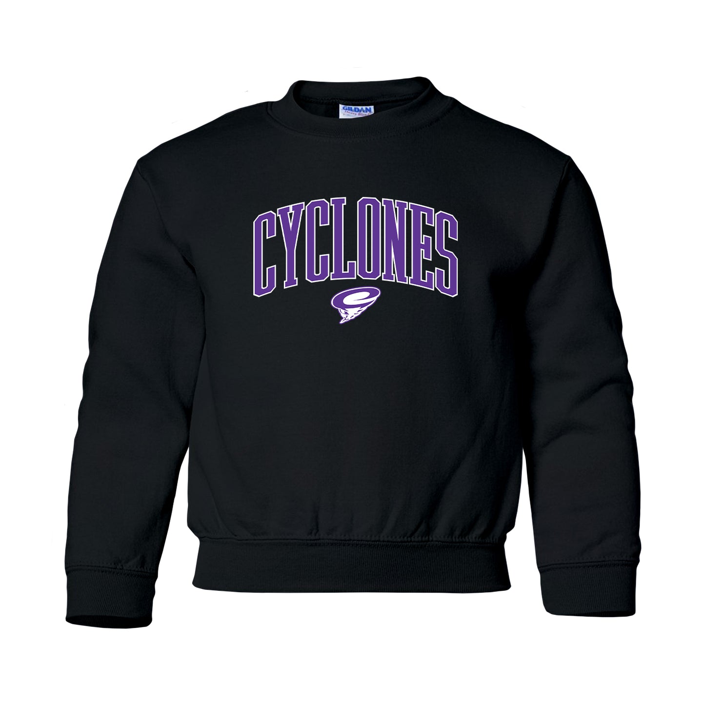 YOUTH - Cyclones Arch (Purple)