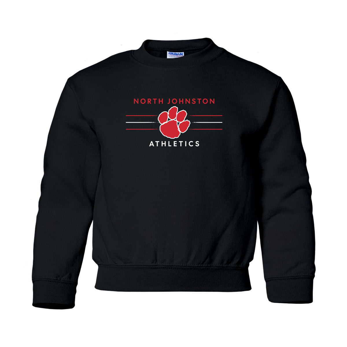 North Johnston Athletics (Kids)