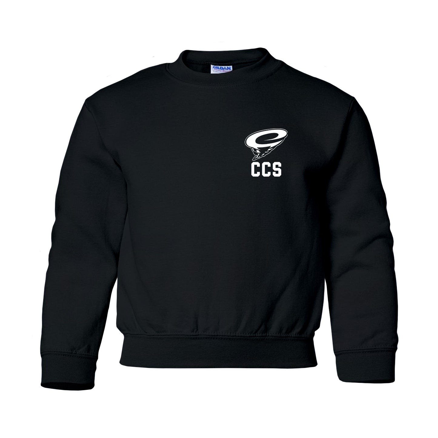 YOUTH - CCS (Left Chest)