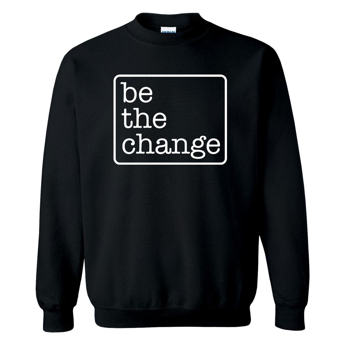 Be The Change Box