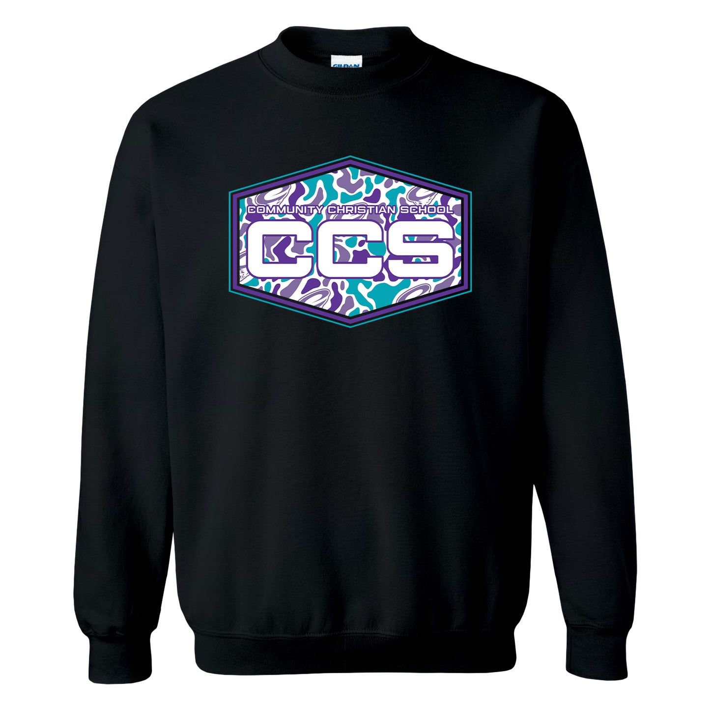 CCS Camo