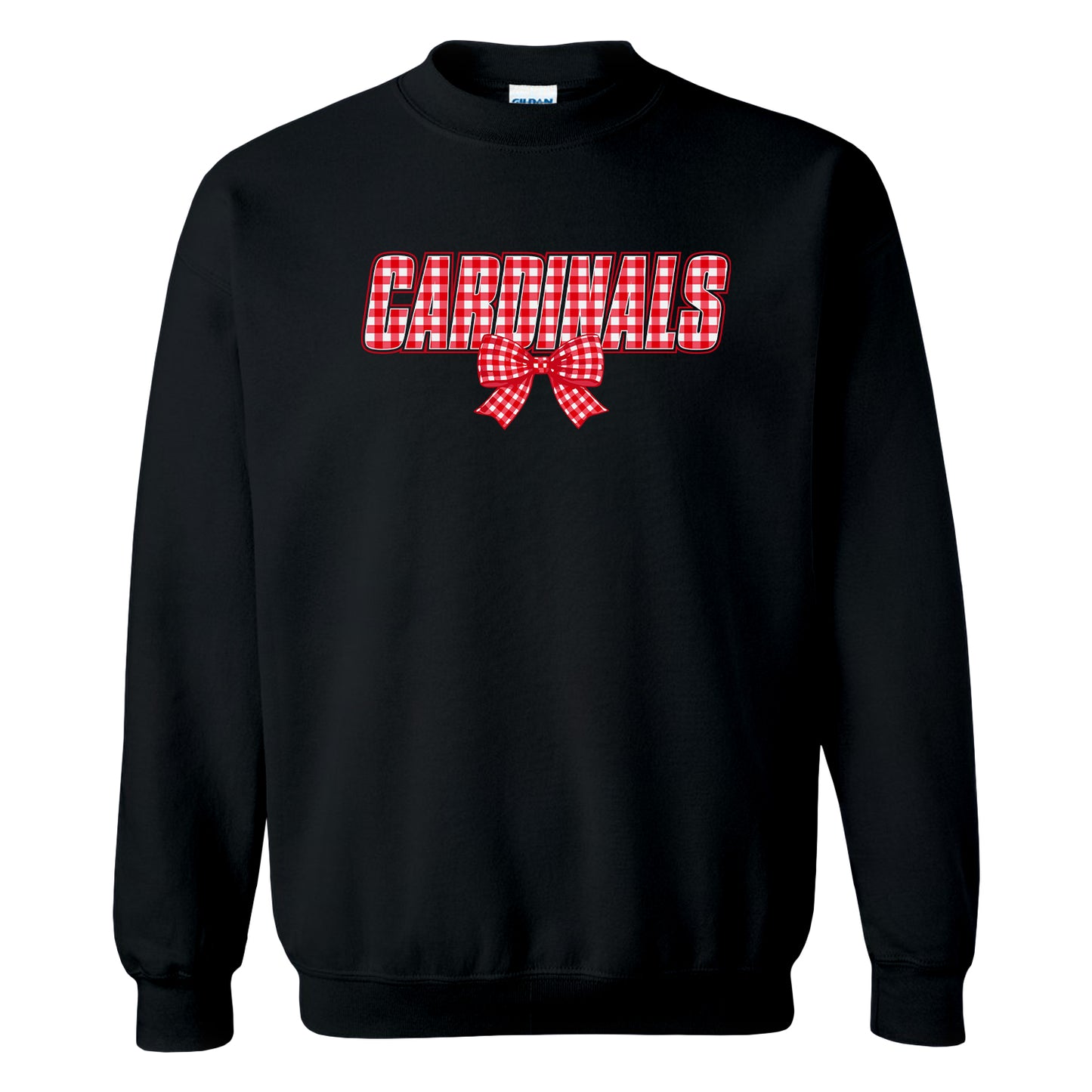 Cardinals Bow