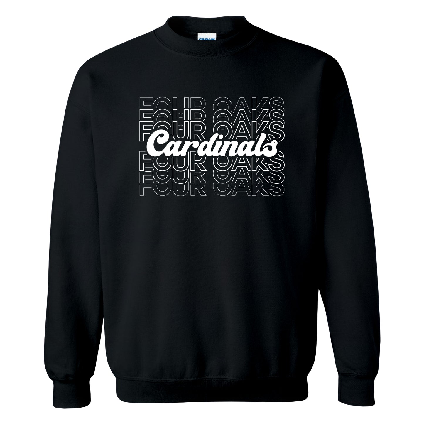 Cardinals Fadeout