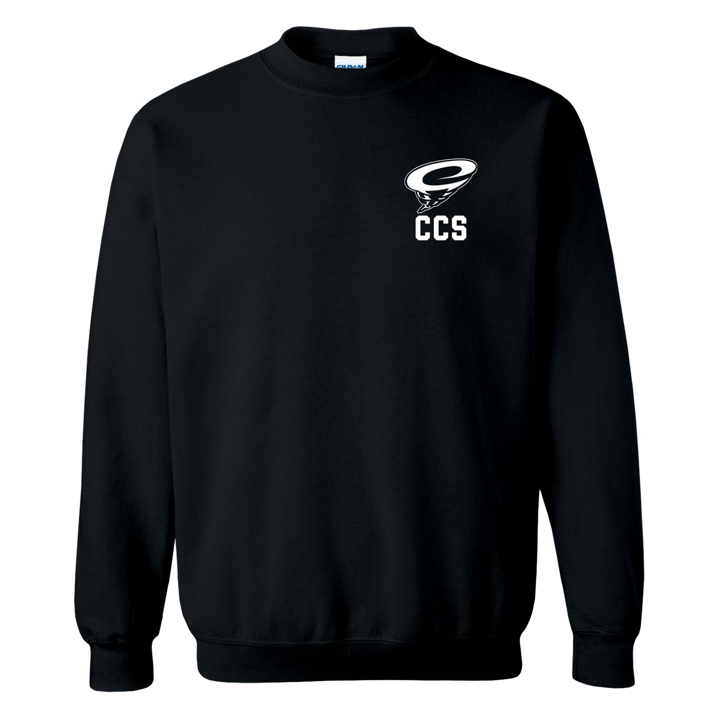 CCS (Left Chest)