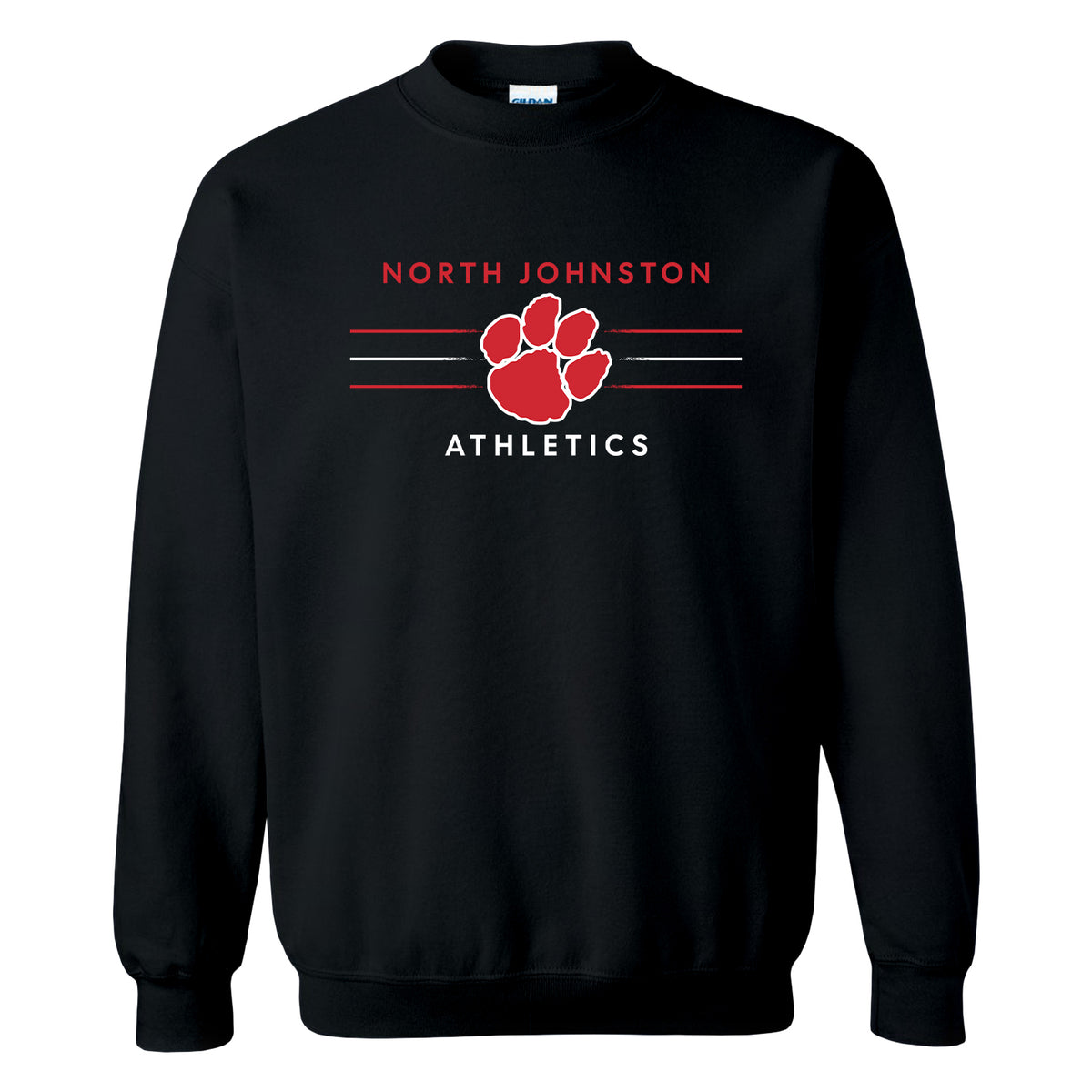 North Johnston Athletics