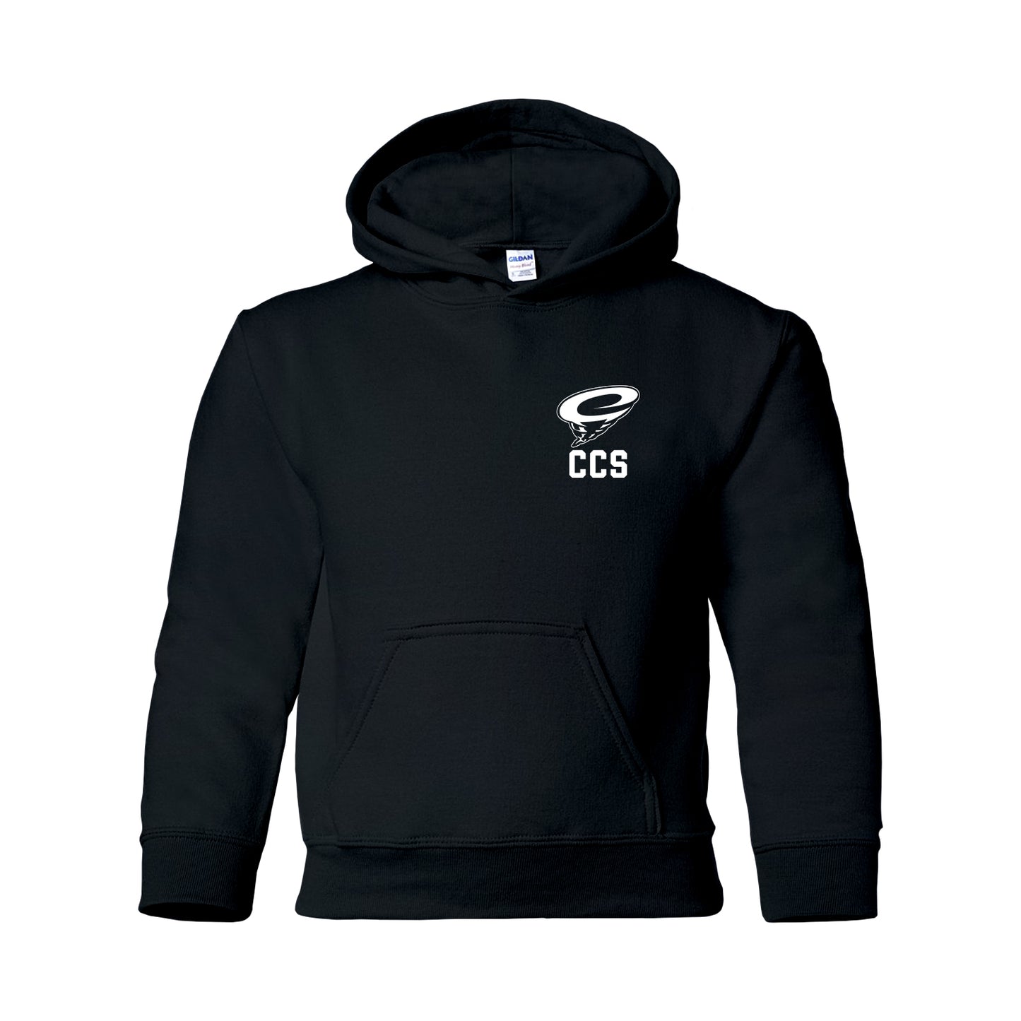 YOUTH - CCS (Left Chest)