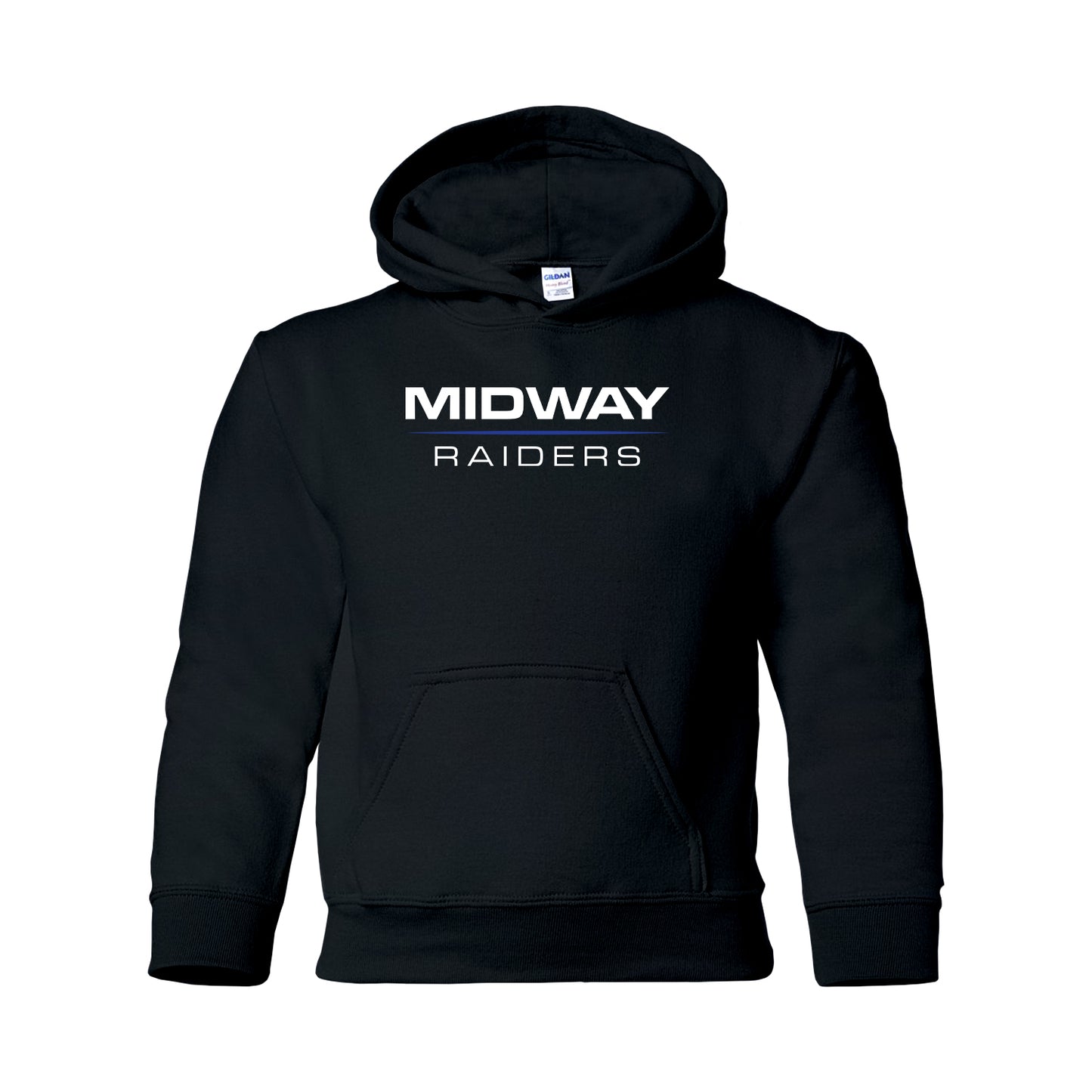 Midway Raiders Slash (Kids)