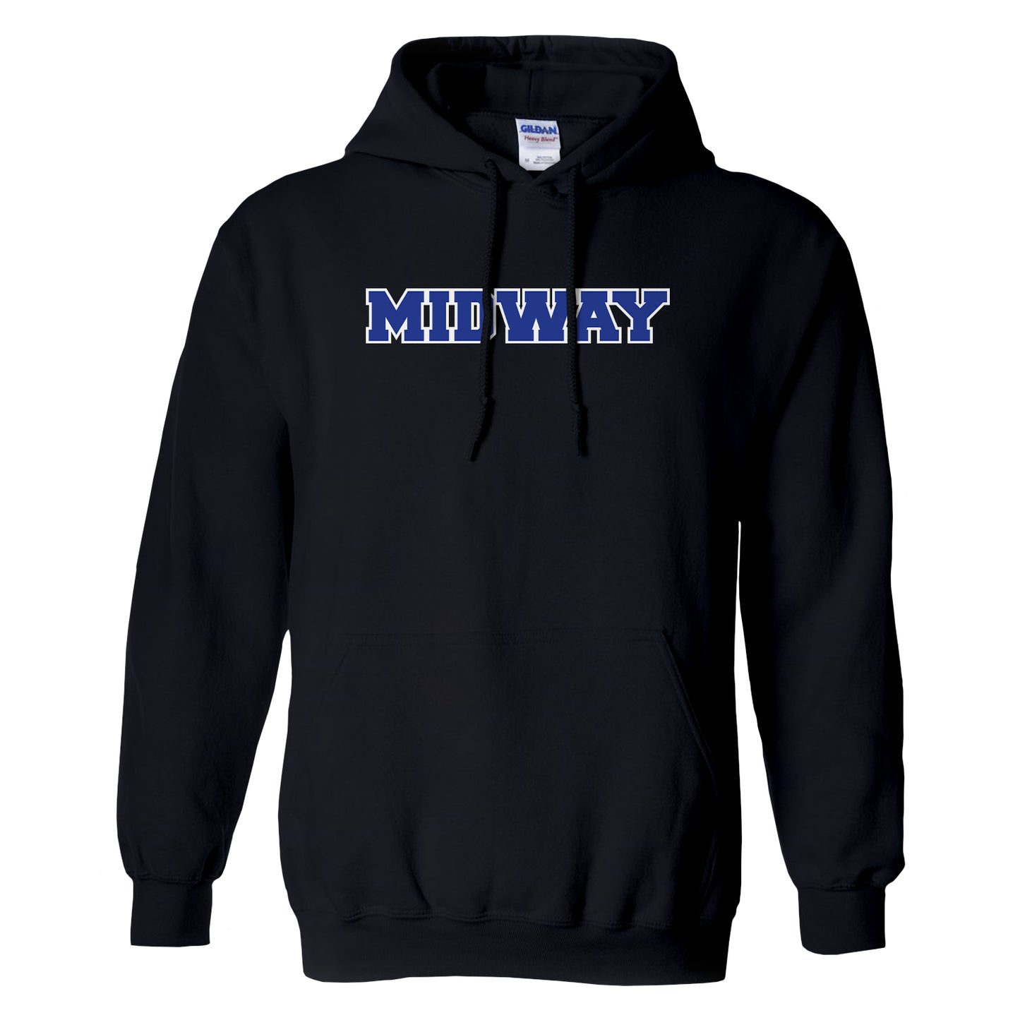Midway Collegiate Outline