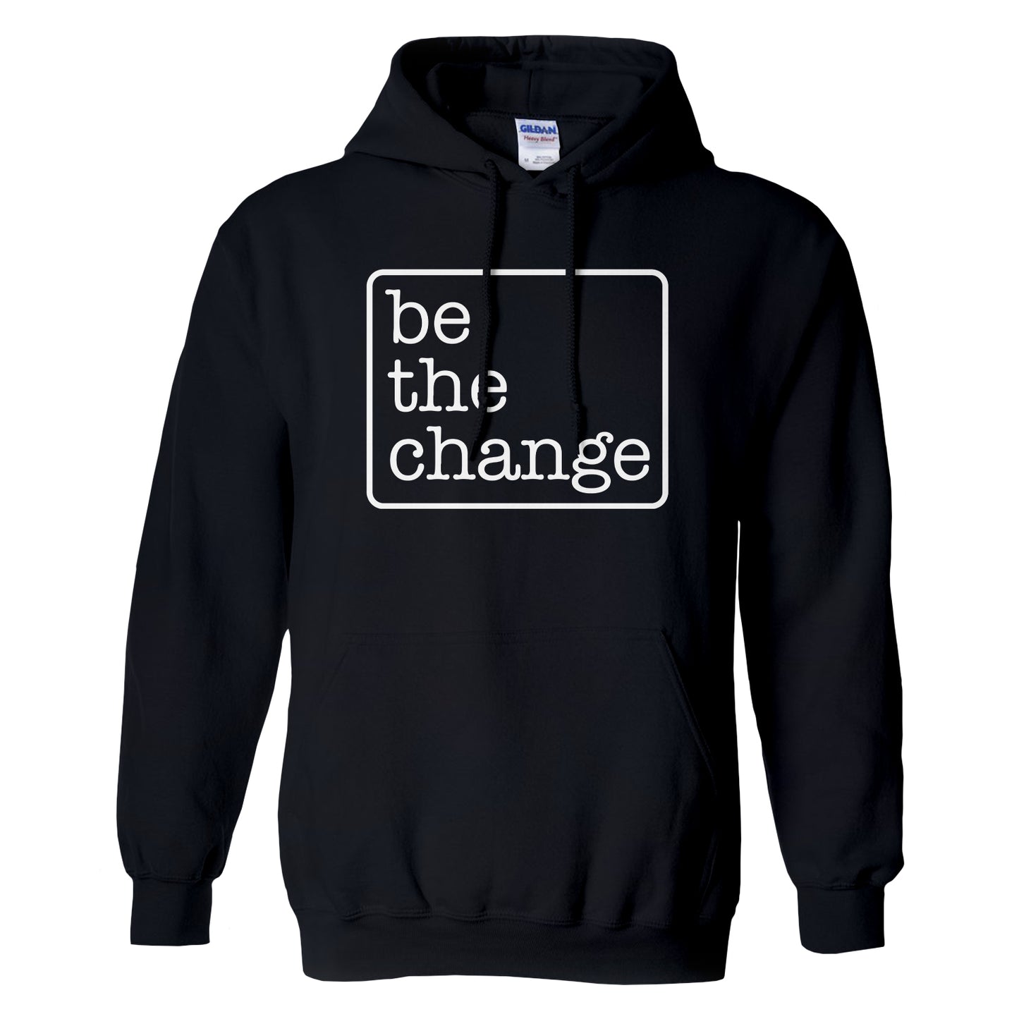 Be The Change Box