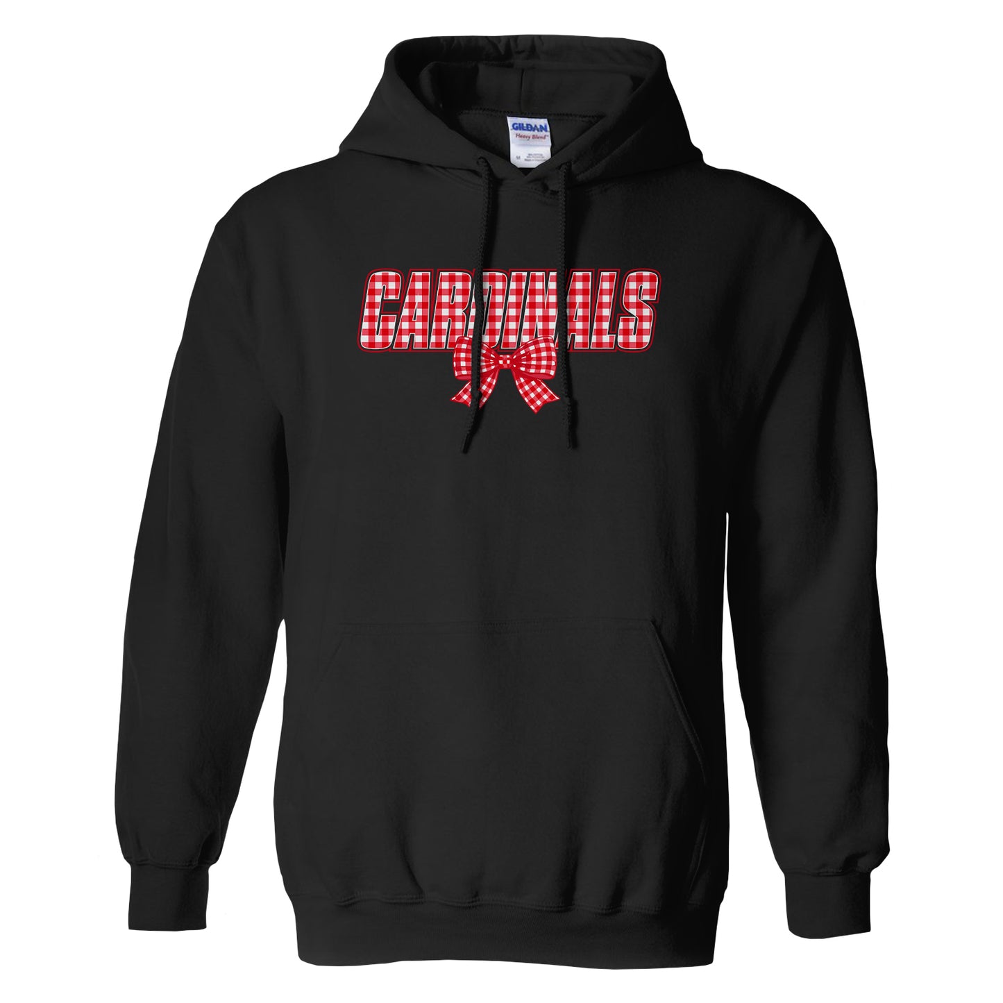 Cardinals Bow