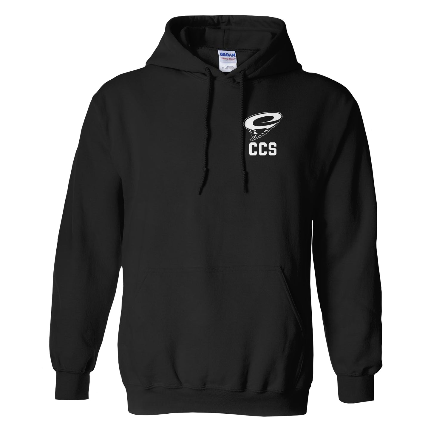 CCS (Left Chest)