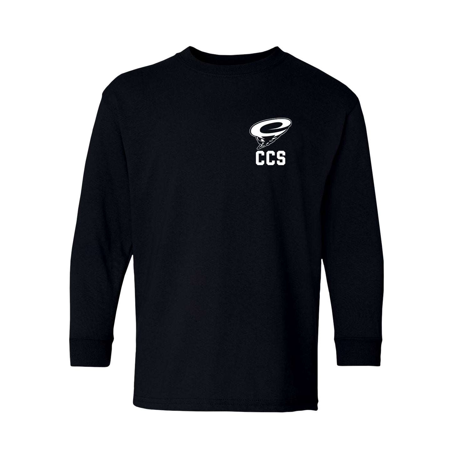 YOUTH - CCS (Left Chest)