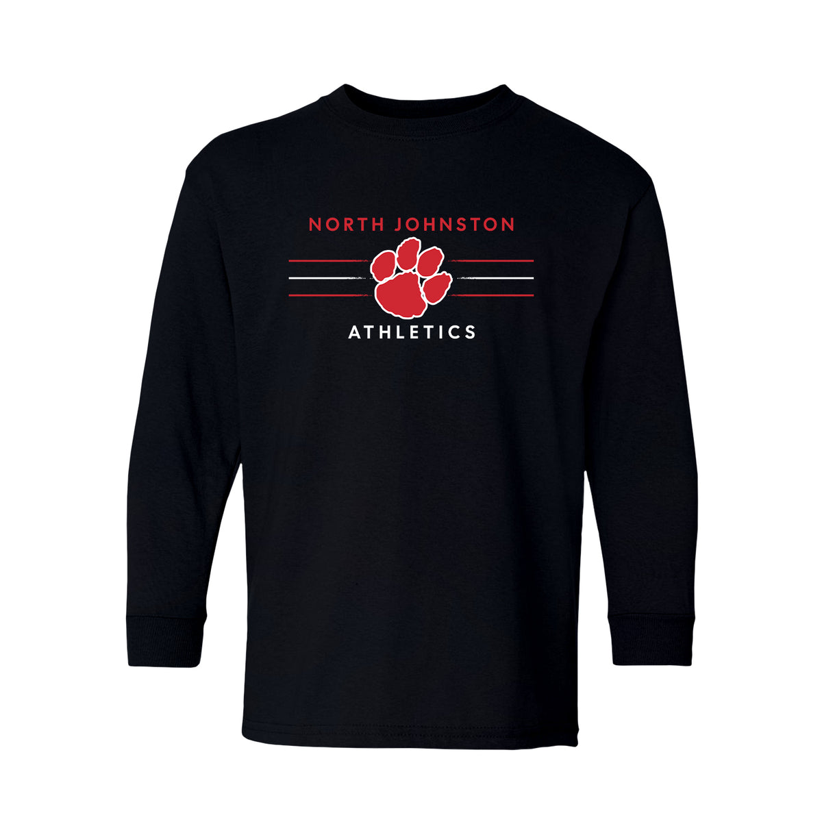 North Johnston Athletics (Kids)