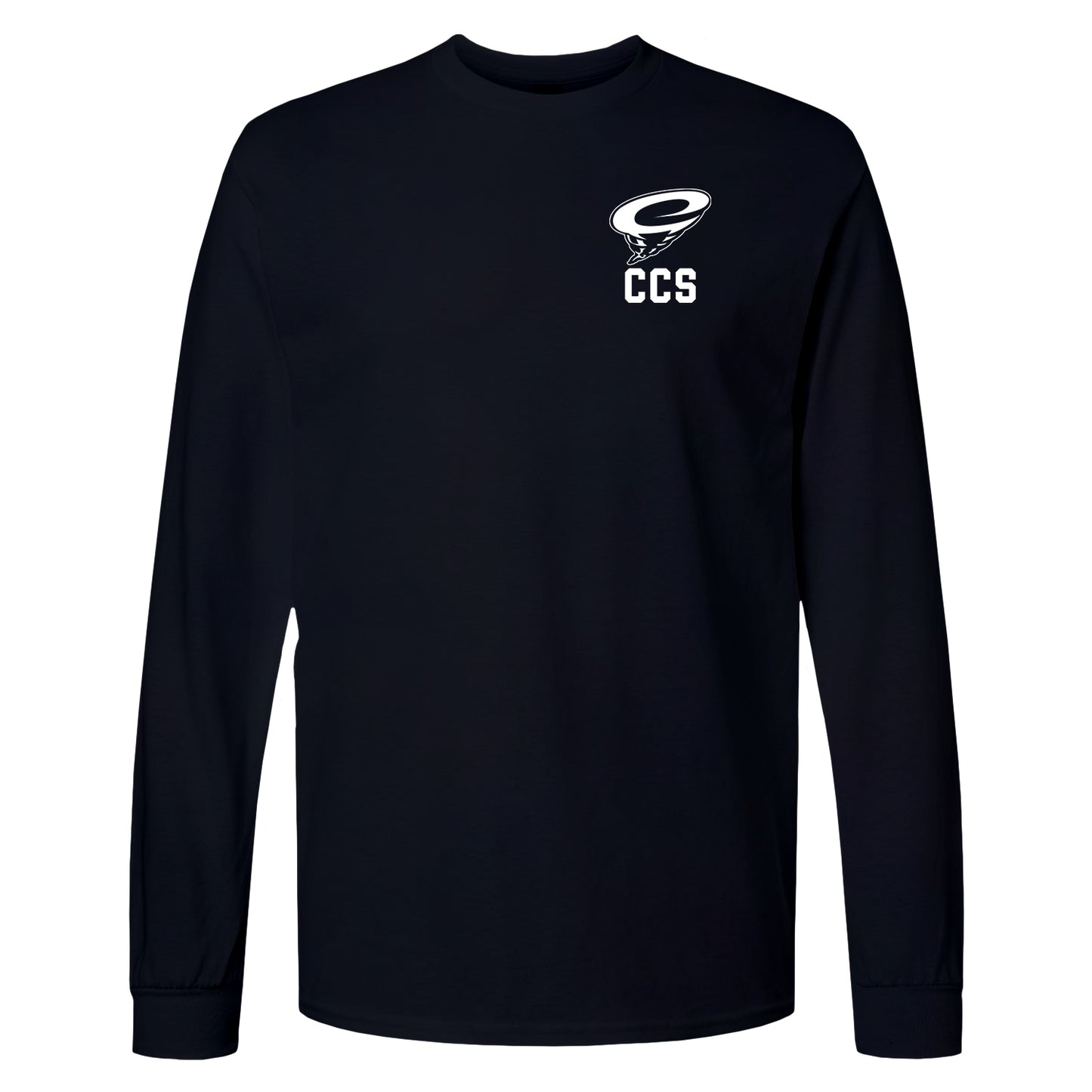 CCS (Left Chest)