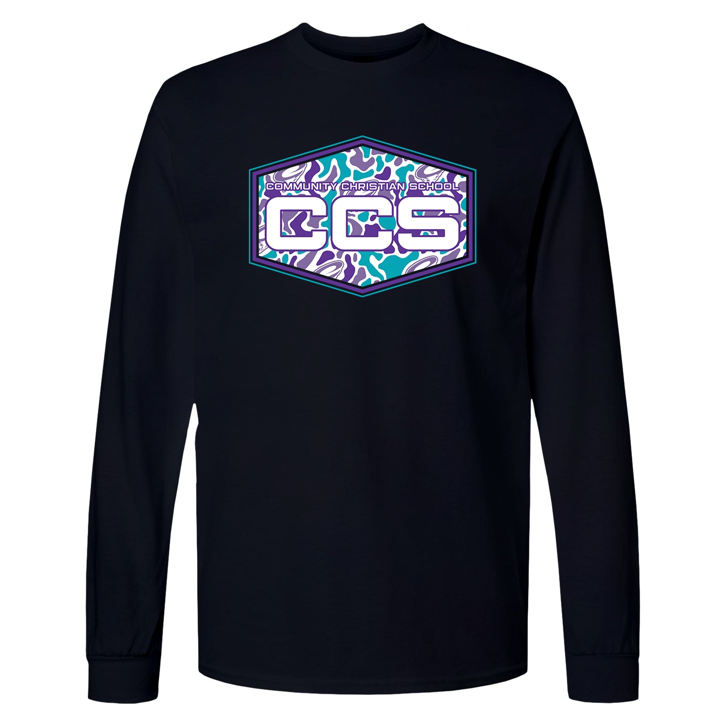 CCS Camo