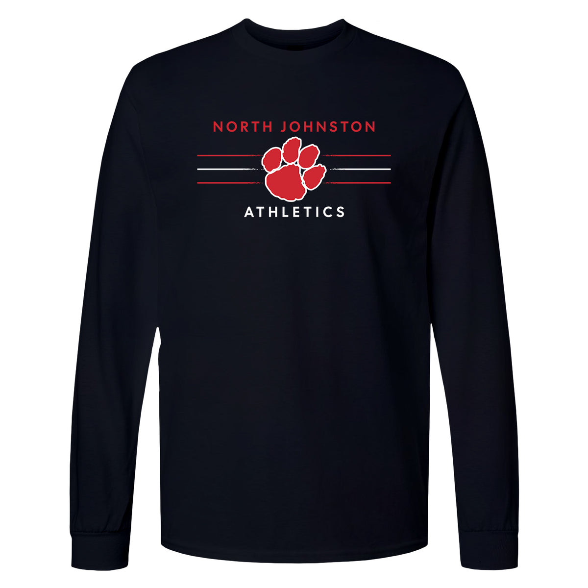 North Johnston Athletics