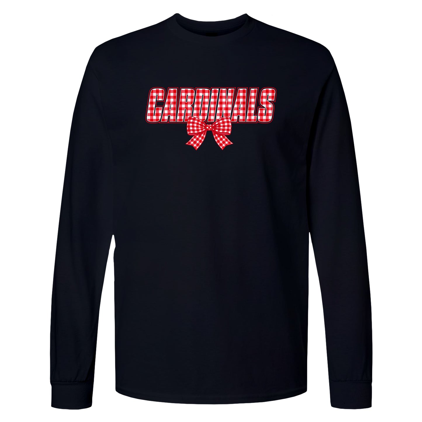 Cardinals Bow