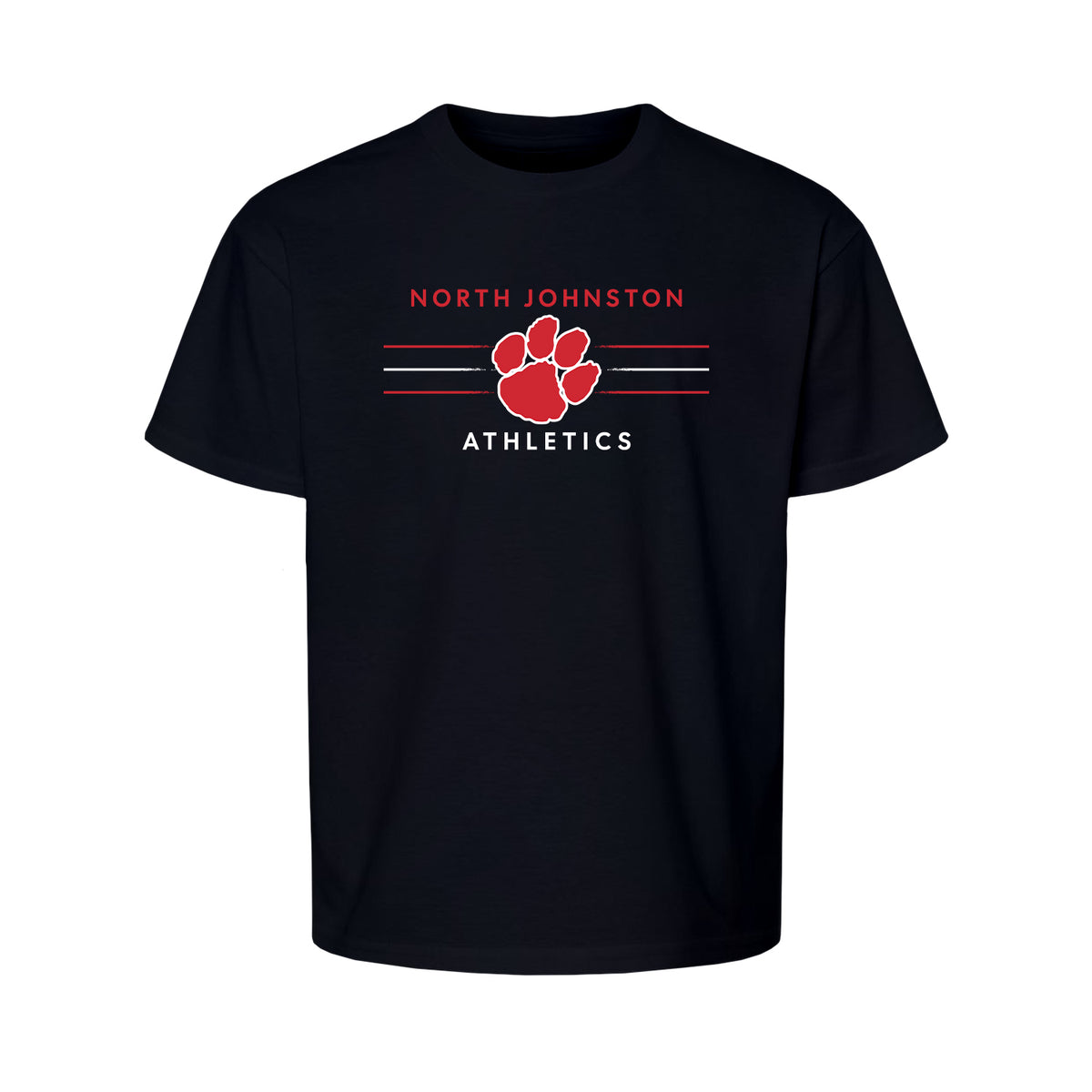 North Johnston Athletics (Kids)