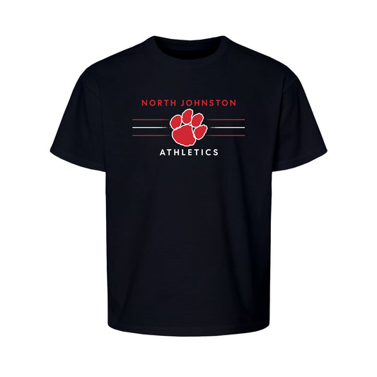 North Johnston Athletics (Kids)
