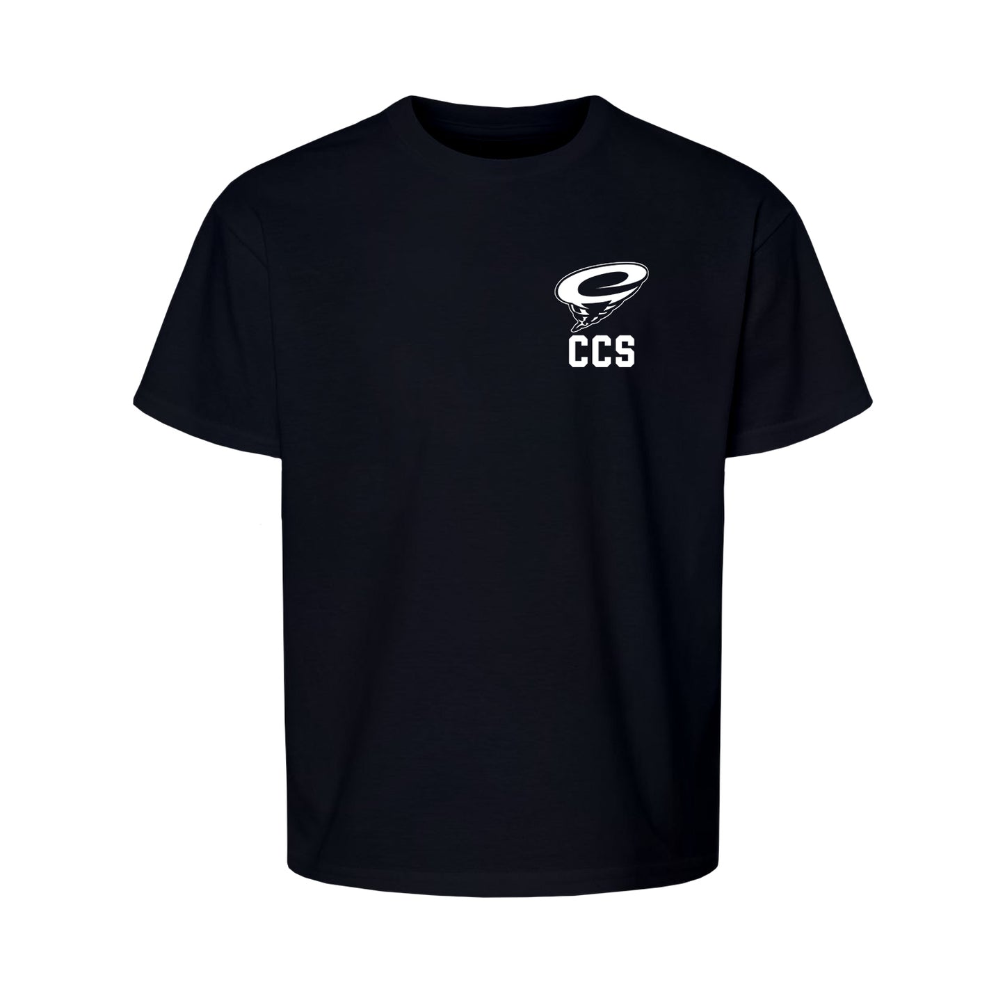 YOUTH - CCS (Left Chest)