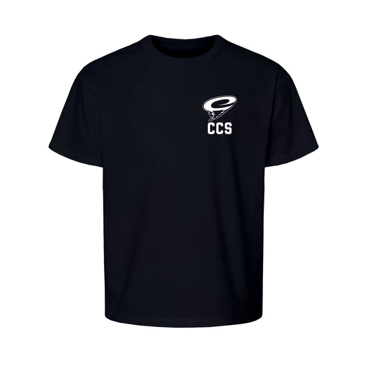 YOUTH - CCS (Left Chest)