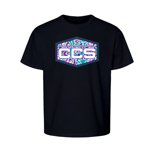 YOUTH - CCS Camo