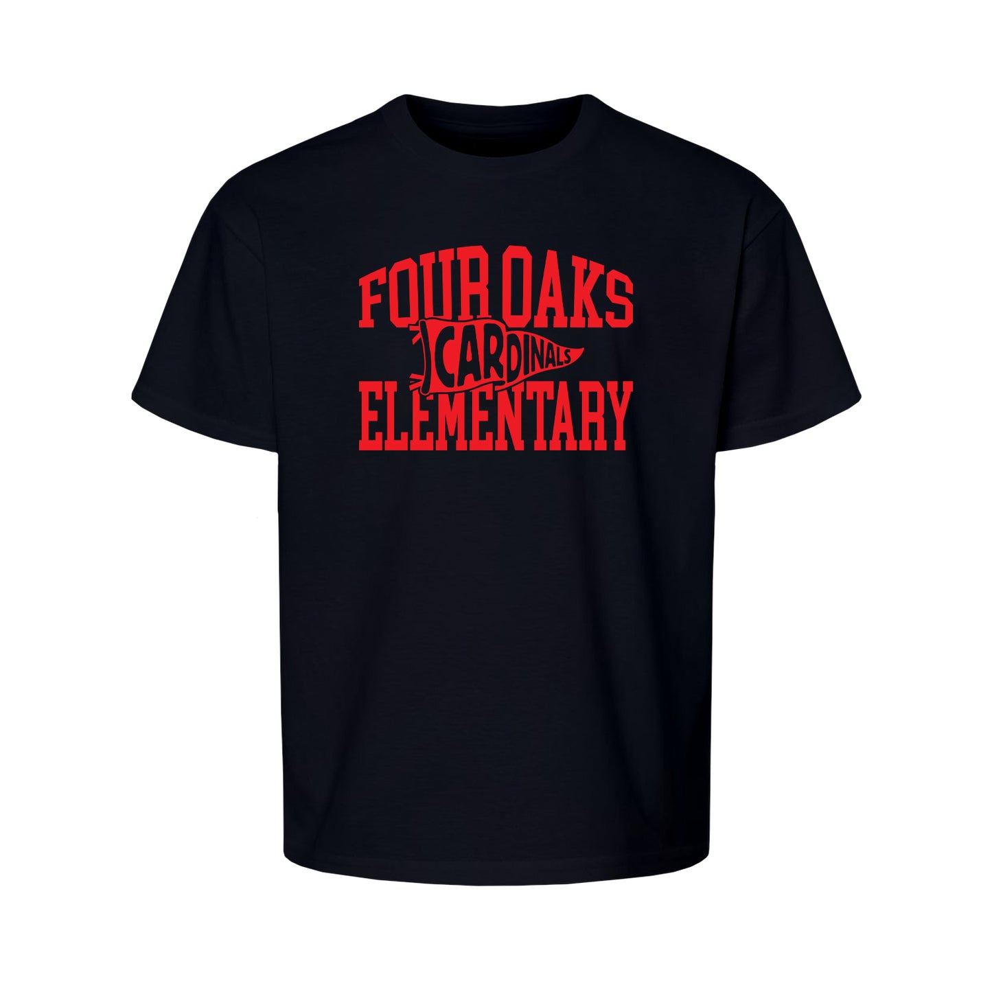 Cardinals Flag (Kids)