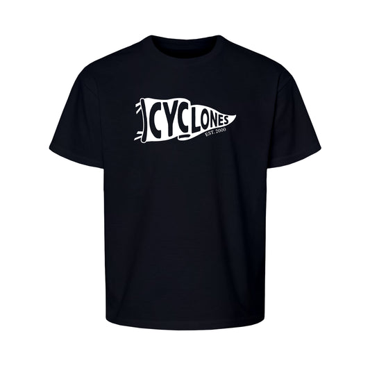 YOUTH - Cyclones Flag