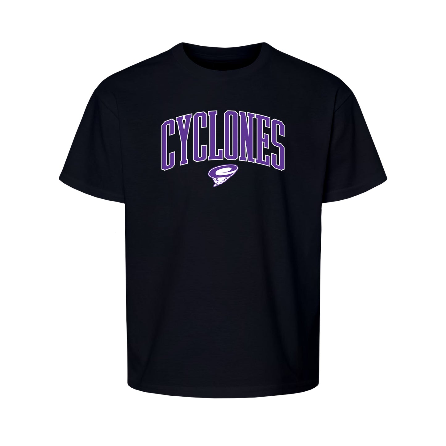 YOUTH - Cyclones Arch (Purple)