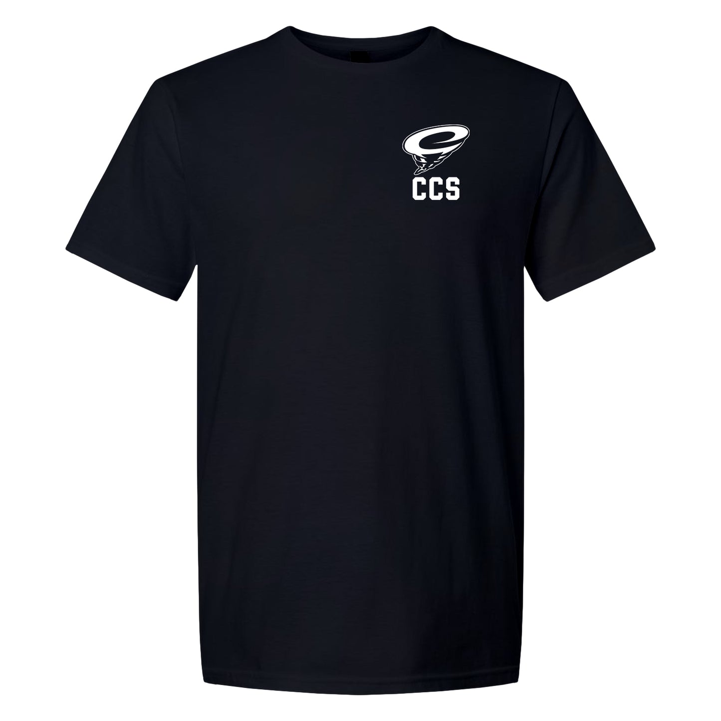 CCS (Left Chest)