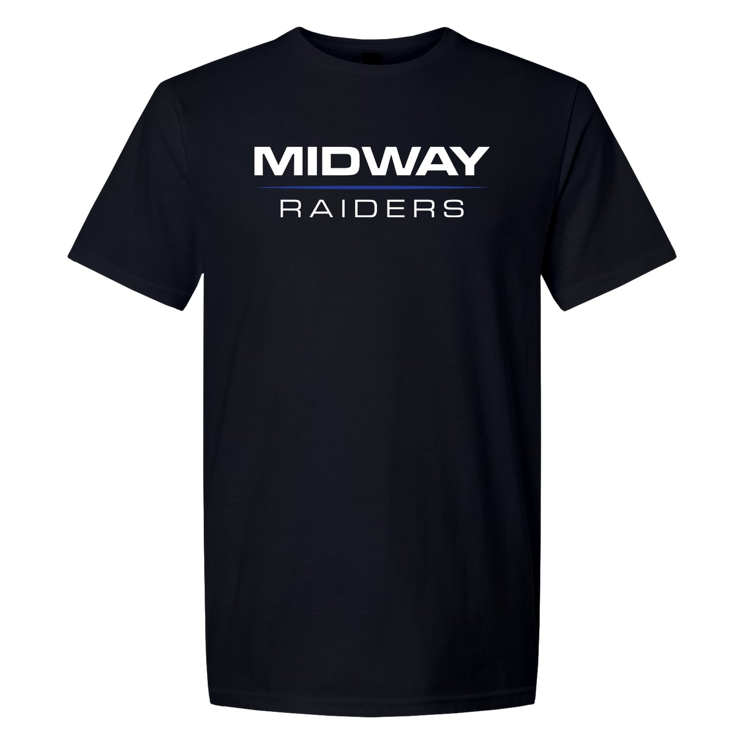 Midway Raiders Slash