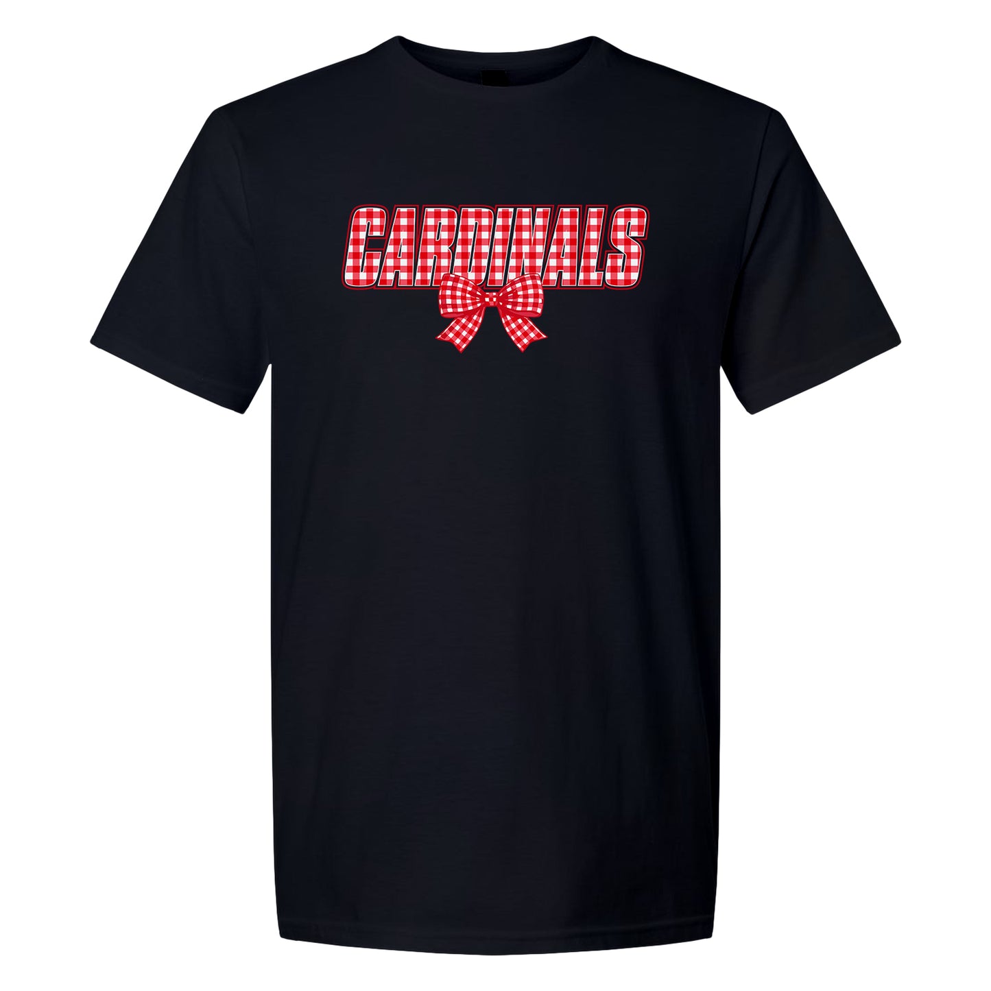 Cardinals Bow