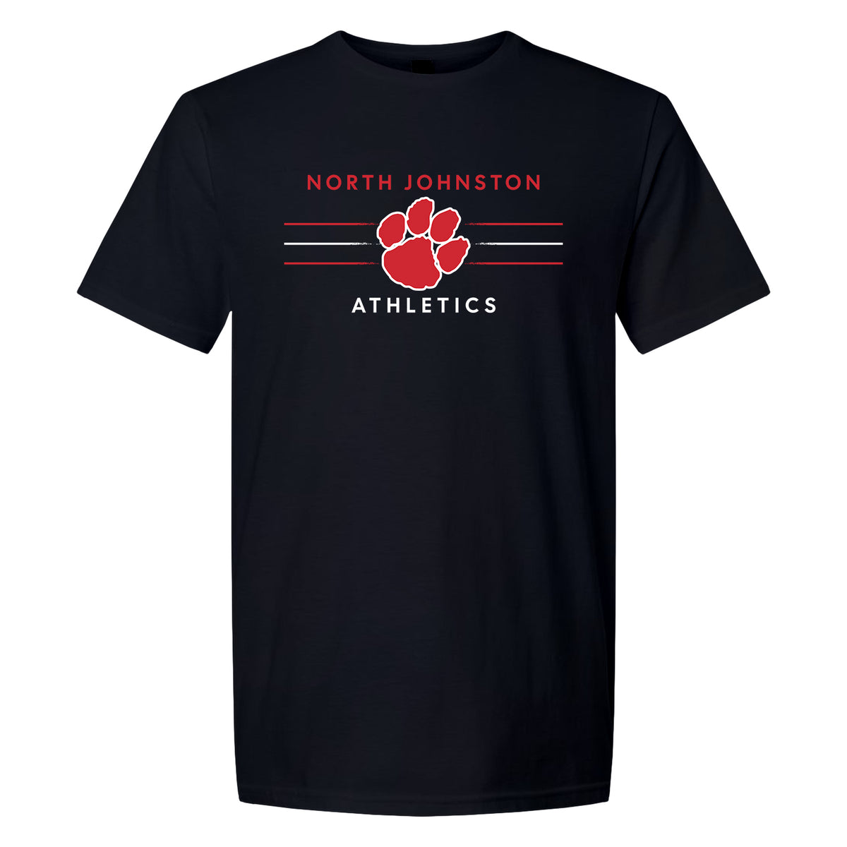 North Johnston Athletics