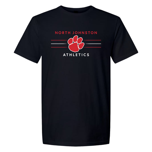 North Johnston Athletics